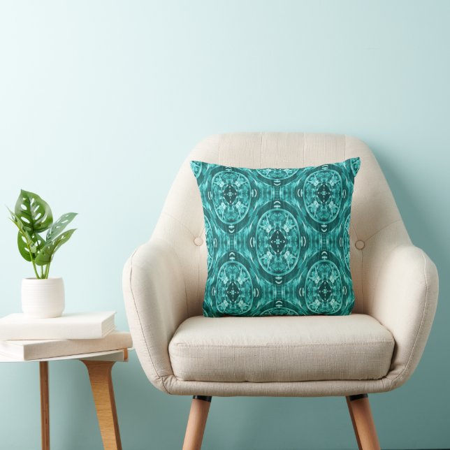 Sea Angels..... Cushion (Chair)