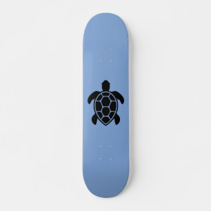 Sea Animal Turtle Skateboard