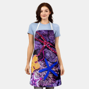 Sea Animals Apron