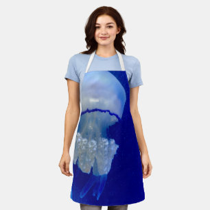 Sea Animals Apron