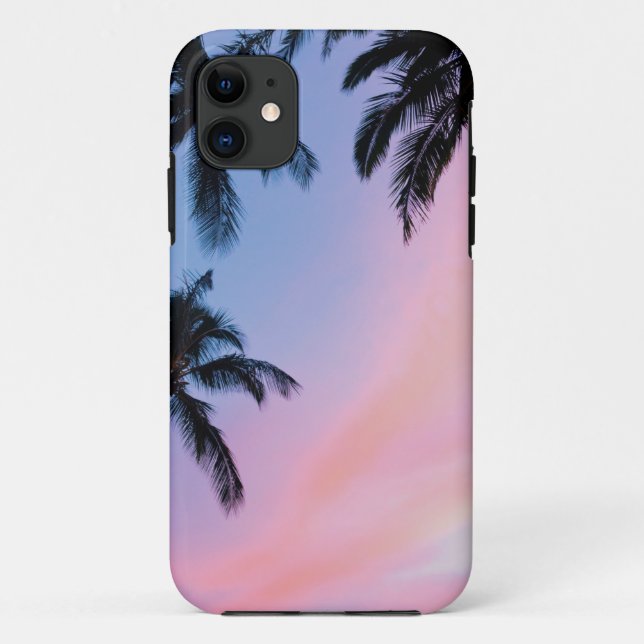 Sea Animals Case-Mate iPhone Case (Back)