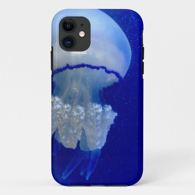 Sea Animals Case-Mate iPhone Case (Back)