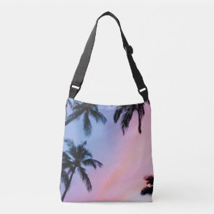 Sea Animals Crossbody Bag