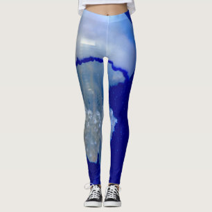 Sea Animals Leggings