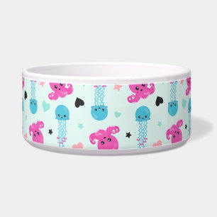 Sea Animals, Sea Life, Octopus, Jellyfish, Hearts