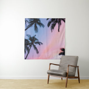 Sea Animals Tapestry