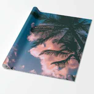 Sea Animals Wrapping Paper