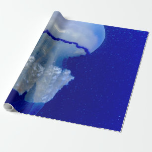 Sea Animals Wrapping Paper