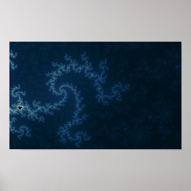 Sea Arm Poster (Front)