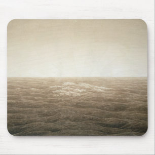 Sea at Sunrise, 1828 Mouse Mat
