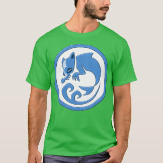 Sea Badger T-Shirt