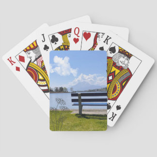 Sea & Banquet Game Cards - Happiness