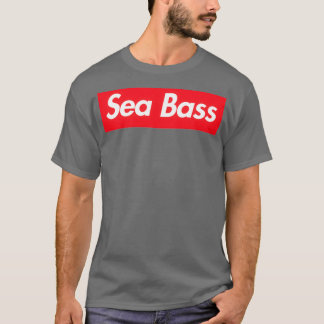 Sea Bass T-Shirt