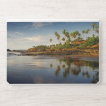 Sea Beach View Landscape