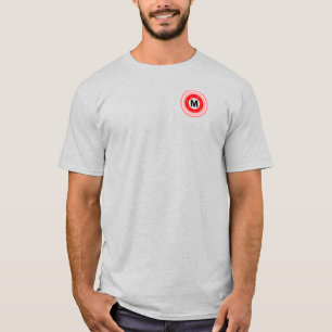 Sea Bird Tribal Manukai T-Shirt