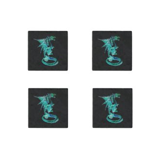 Sea Blue Dragon 