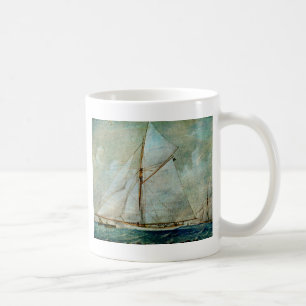 Sea Breeze Coffee Mug