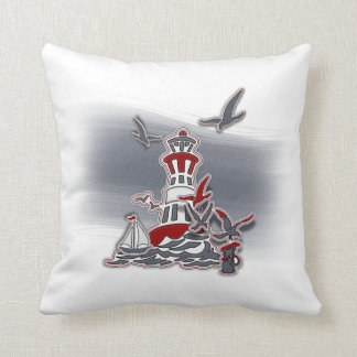 ‘Sea Breeze’ deco pillow Var01