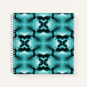 Sea Butterflies...... Notebook