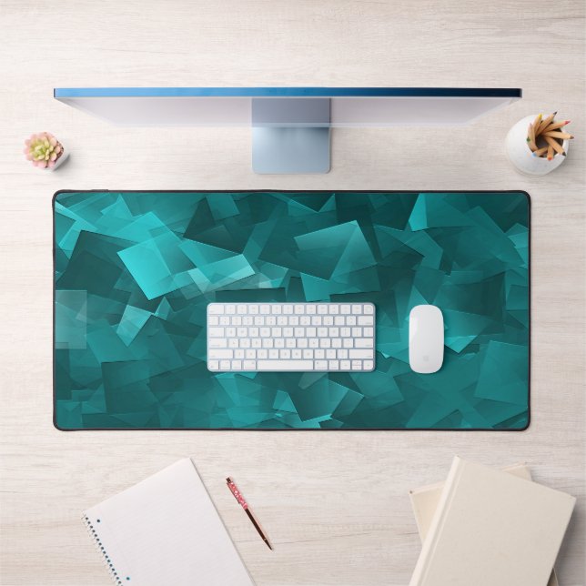 Sea Chips...... Desk Mat (Office 1)