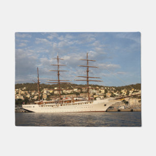 Sea Cloud II Doormat