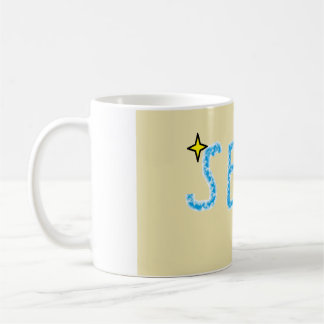 Sea  coffee mug
