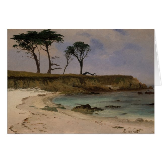 Sea Cove (Front Horizontal)