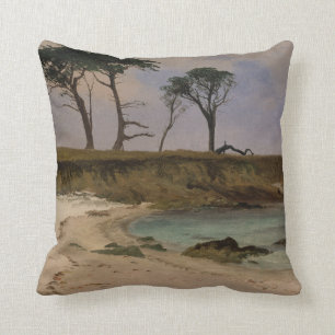 Sea Cove Cushion