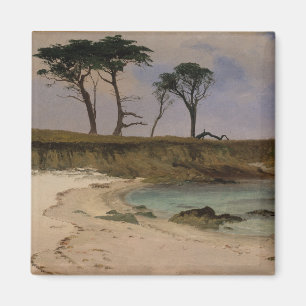Sea Cove Magnet