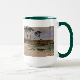 Sea Cove Mug