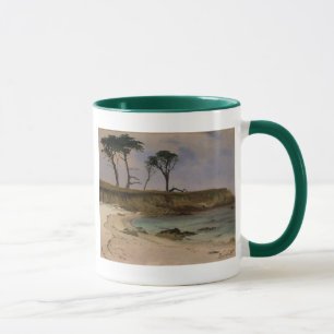 Sea Cove Mug