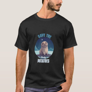 Sea Cows Apparel T-Shirt