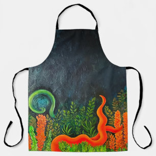 Sea Creature? Apron