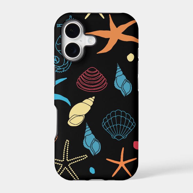 sea Creatures (Back)