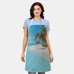Sea Creatures Apron