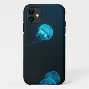 Sea Creatures iPhone 11 Case