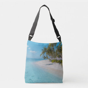 Sea Creatures Crossbody Bag