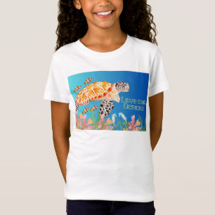 Sea creatures T-Shirt