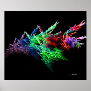 Sea Cucumber 2 Poster