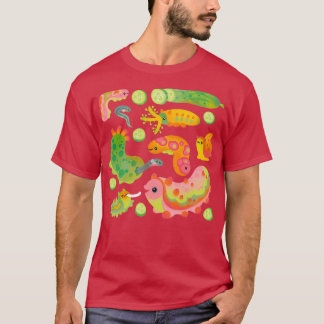 Sea cucumber T-Shirt