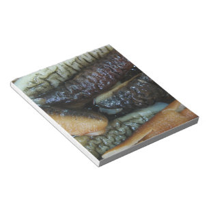 Sea Cucumber ... Yaowarat Market Food Notepad