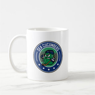 Sea Cucumbers Coffee Mug
