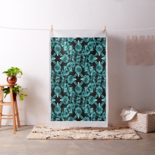 Sea Daisies...... Fabric