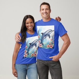 Sea Dolphin T-Shirt