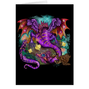 Sea Dragon