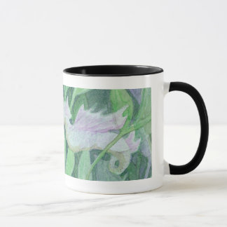 Sea Dragon Mug