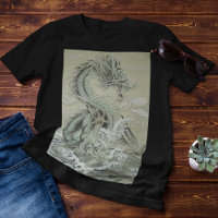 Sea Dragon