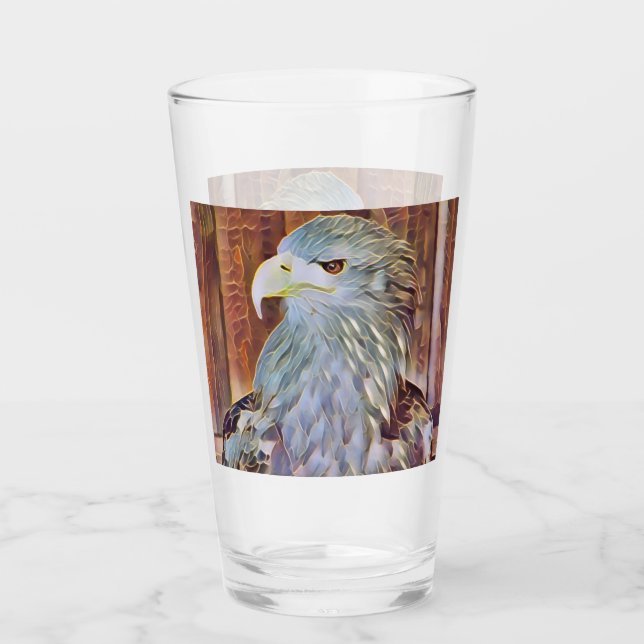 SEA EAGLE GLASS (Front)