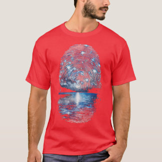 sea finger T-Shirt