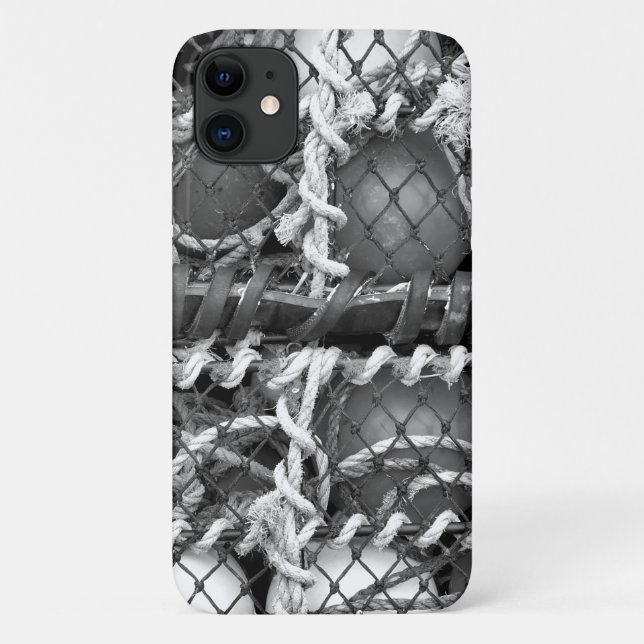 SEA FISHING Case-Mate iPhone CASE (Back)